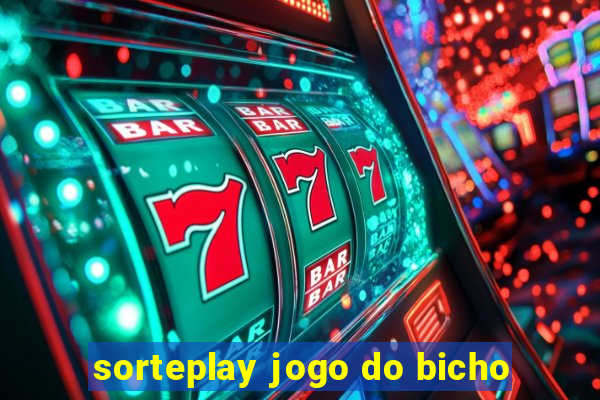 sorteplay jogo do bicho